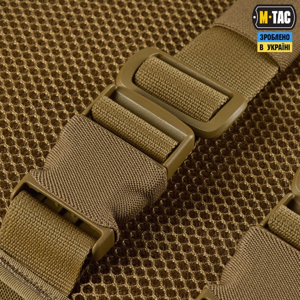 M-Tac платформа набедрена Elite Coyote - 10594005