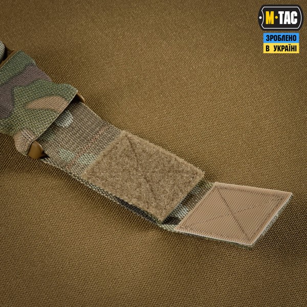 M-Tac платформа набедрена Elite Multicam - 10594008