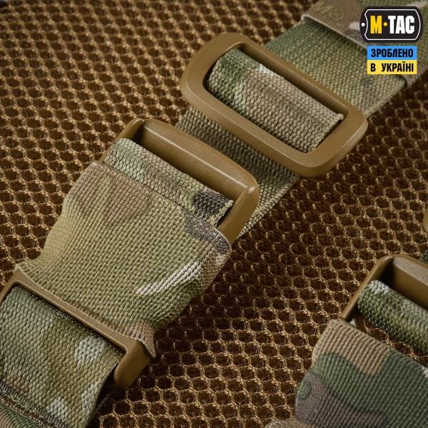 M-Tac платформа набедрена Elite Multicam - 10594008