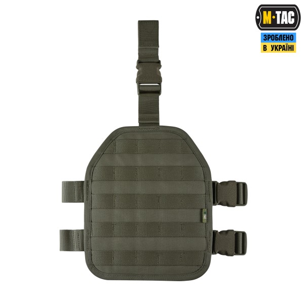 M-Tac платформа набедрена Elite Ranger Green - 10594023