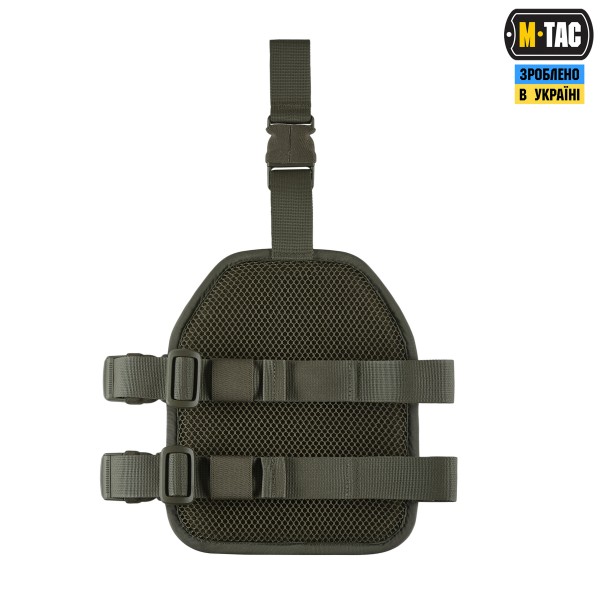 M-Tac платформа набедрена Elite Ranger Green - 10594023