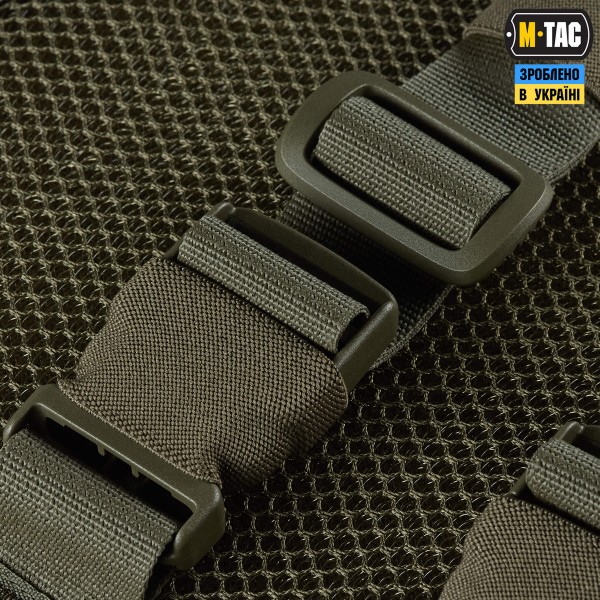 M-Tac платформа набедрена Elite Ranger Green - 10594023
