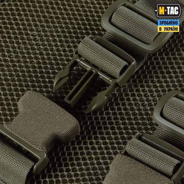 M-Tac платформа набедрена Elite Ranger Green - 10594023