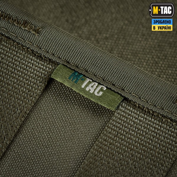 M-Tac платформа набедрена Elite Ranger Green - 10594023