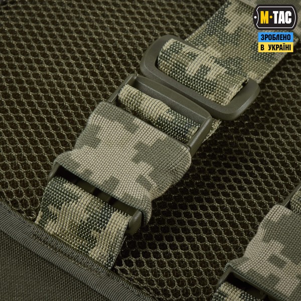 M-Tac платформа набедрена Elite MM14 - 10594030