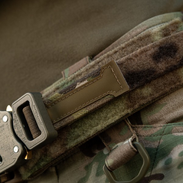 M-Tac ремень Range Belt D-Ring Cobra Buckle Gen.IV Multicam - 11226008 M-Tac ремень Range Belt D-Ring Cobra Buckle Gen.IV Multicam - 11226008