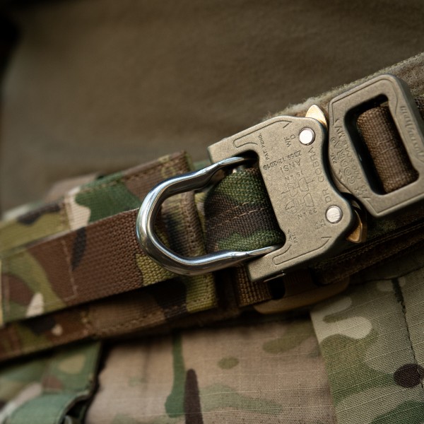 M-Tac ремень Range Belt D-Ring Cobra Buckle Gen.IV Multicam - 11226008 M-Tac ремень Range Belt D-Ring Cobra Buckle Gen.IV Multicam - 11226008