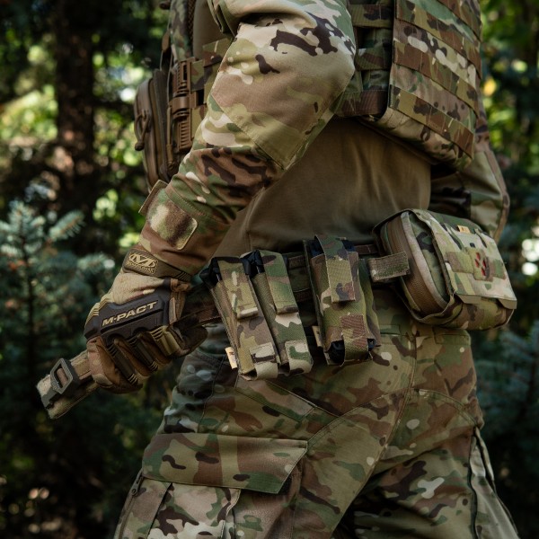 M-Tac ремень Range Belt D-Ring Cobra Buckle Gen.IV Multicam - 11226008 M-Tac ремень Range Belt D-Ring Cobra Buckle Gen.IV Multicam - 11226008