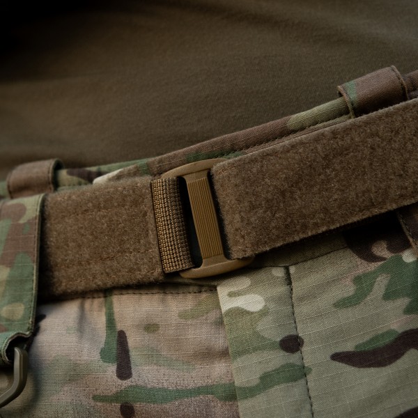 M-Tac ремень Range Belt D-Ring Cobra Buckle Gen.IV Multicam - 11226008 M-Tac ремень Range Belt D-Ring Cobra Buckle Gen.IV Multicam - 11226008