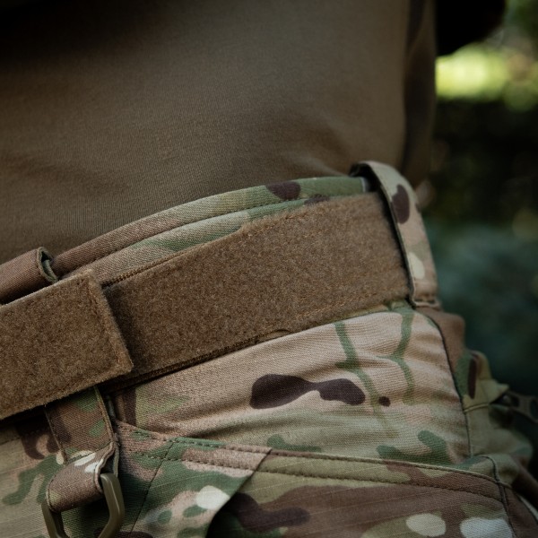 M-Tac ремень Range Belt D-Ring Cobra Buckle Gen.IV Multicam - 11226008 M-Tac ремень Range Belt D-Ring Cobra Buckle Gen.IV Multicam - 11226008