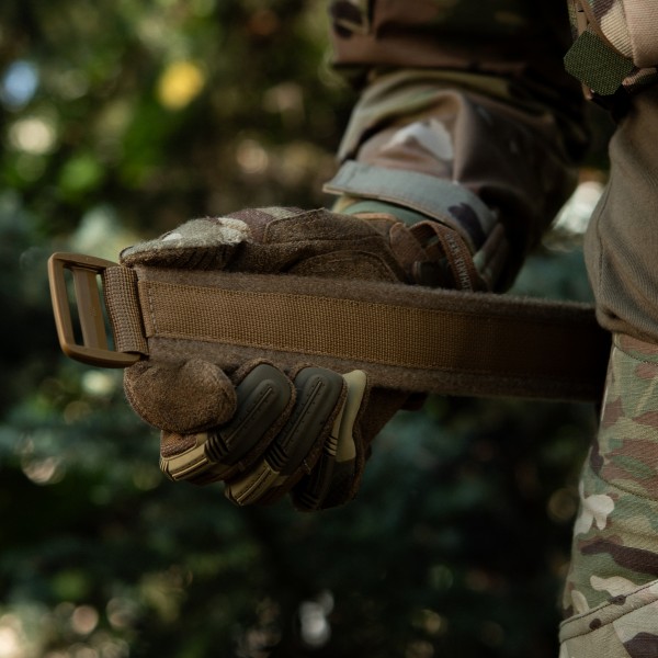 M-Tac ремень Range Belt D-Ring Cobra Buckle Gen.IV Multicam - 11226008 M-Tac ремень Range Belt D-Ring Cobra Buckle Gen.IV Multicam - 11226008