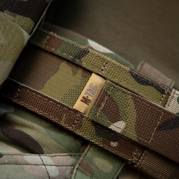 M-Tac ремень Range Belt D-Ring Cobra Buckle Gen.IV Multicam - 11226008 M-Tac ремень Range Belt D-Ring Cobra Buckle Gen.IV Multicam - 11226008