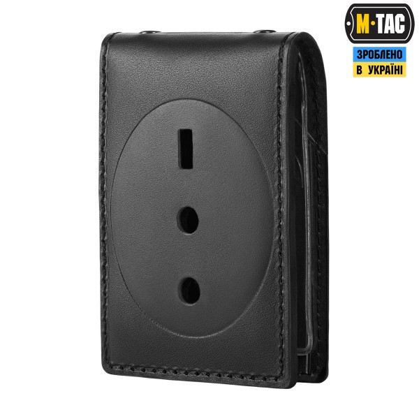 M-Tac обкладинка для жетона та посвідчення поліції тип2 - 112836 M-Tac обкладинка для жетона та посвідчення поліції тип2 - 112836