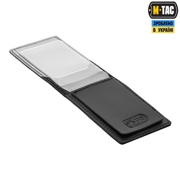 M-Tac обкладинка для жетона та посвідчення поліції тип2 - 112836 M-Tac обкладинка для жетона та посвідчення поліції тип2 - 112836