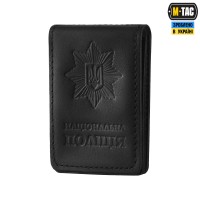 M-Tac обложка для жетона и удостоверения полиции Type 3