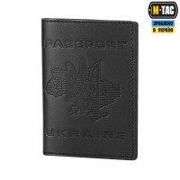 M-Tac обложка паспорта Украины с картой