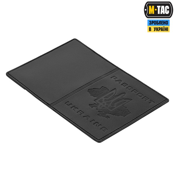 M-Tac обкладинка на паспорт України з картою - 112842 M-Tac обкладинка на паспорт України з картою - 112842