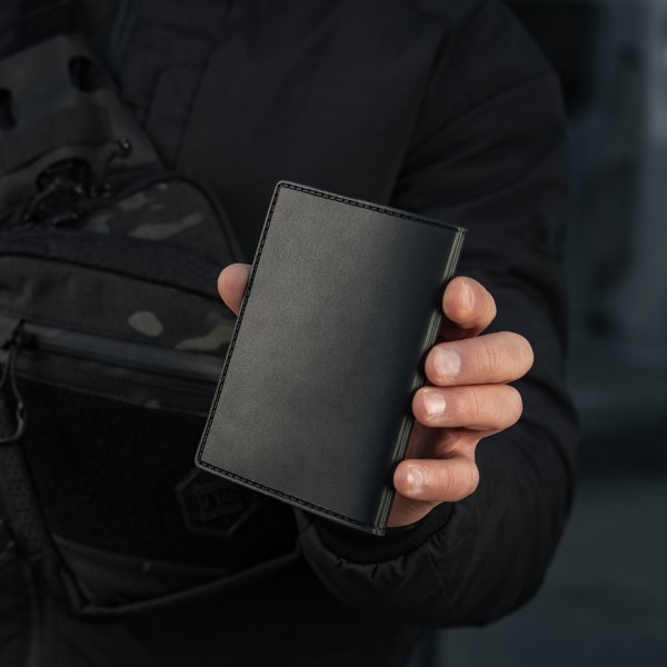 M-Tac обкладинка на паспорт України з картою - 112842 M-Tac обкладинка на паспорт України з картою - 112842