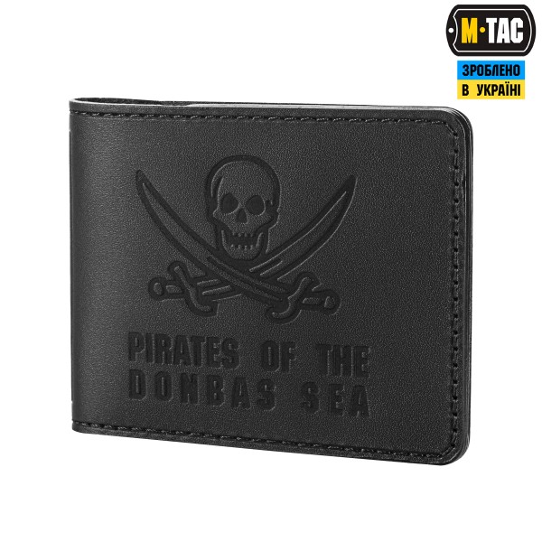 M-Tac обкладинка УБД Пірат Донбасс - 112863