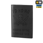 M-Tac обложка Паспорт/Военный Билет Пират