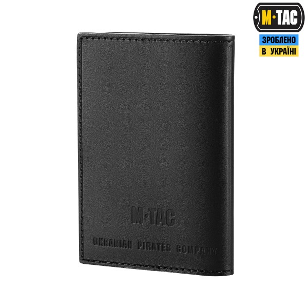 M-Tac обложка Паспорт/Военный Билет Пират - 112864