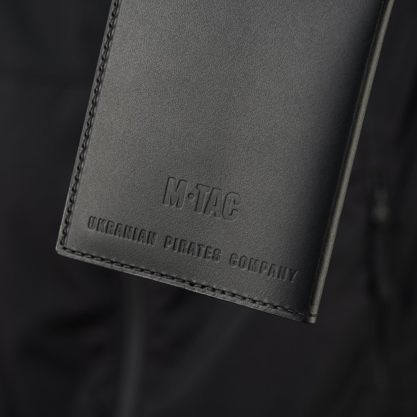 M-Tac обложка Паспорт/Военный Билет Пират - 112864