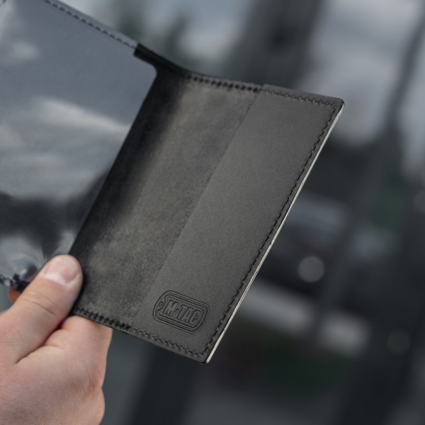 M-Tac обложка Паспорт/Военный Билет Пират - 112864