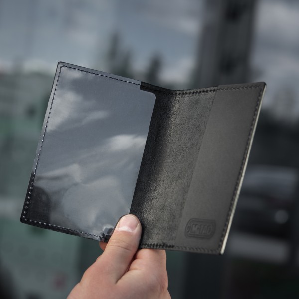 M-Tac обложка Паспорт/Военный Билет Пират - 112864