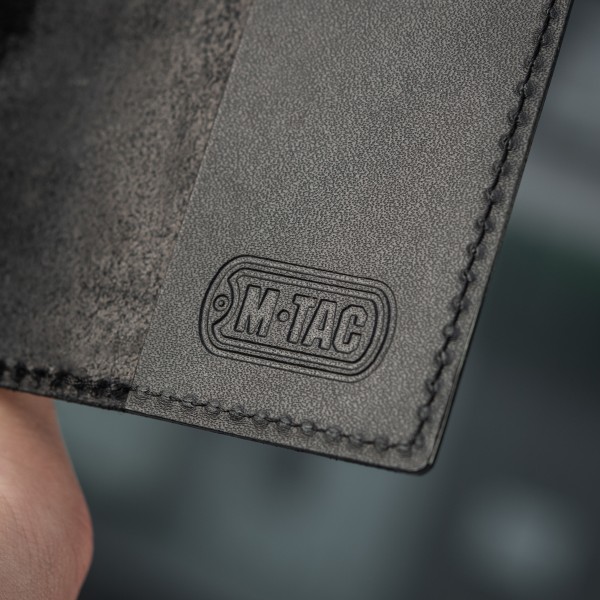 M-Tac обложка Паспорт/Военный Билет Пират - 112864