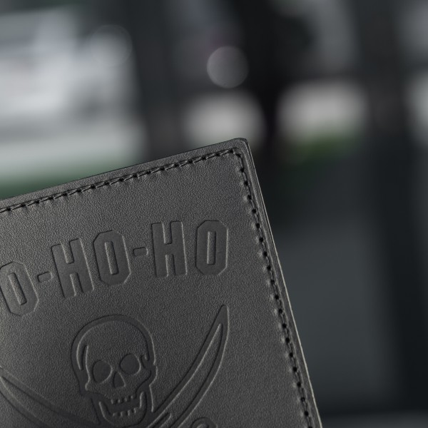 M-Tac обложка Паспорт/Военный Билет Пират - 112864