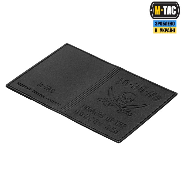 M-Tac обложка Паспорт/Военный Билет Пират - 112864