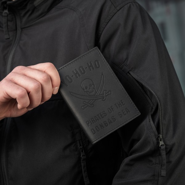 M-Tac обложка Паспорт/Военный Билет Пират - 112864