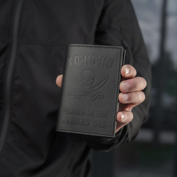 M-Tac обложка Паспорт/Военный Билет Пират - 112864