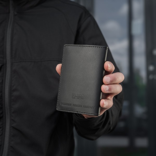 M-Tac обложка Паспорт/Военный Билет Пират - 112864