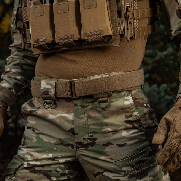 M-Tac ремень Range Belt Cobra Buckle Gen.IV Coyote - 12226005 M-Tac ремень Range Belt Cobra Buckle Gen.IV Coyote - 12226005