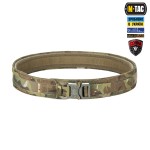 M-Tac ремень Range Belt Cobra Buckle Gen.IV Multicam