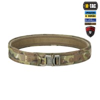 M-Tac ремень Range Belt Cobra Buckle Gen.IV Multicam
