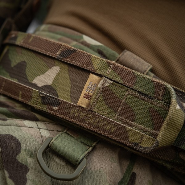 M-Tac ремінь Range Belt Cobra Buckle Gen.IV Multicam - 12226008 M-Tac ремінь Range Belt Cobra Buckle Gen.IV Multicam - 12226008