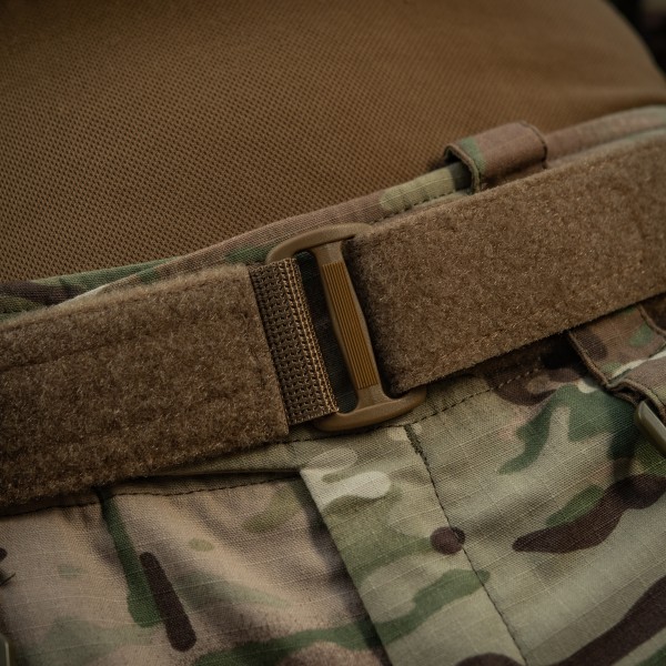 M-Tac ремінь Range Belt Cobra Buckle Gen.IV Multicam - 12226008 M-Tac ремінь Range Belt Cobra Buckle Gen.IV Multicam - 12226008