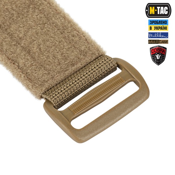 M-Tac ремінь Range Belt Cobra Buckle Gen.IV Multicam - 12226008 M-Tac ремінь Range Belt Cobra Buckle Gen.IV Multicam - 12226008