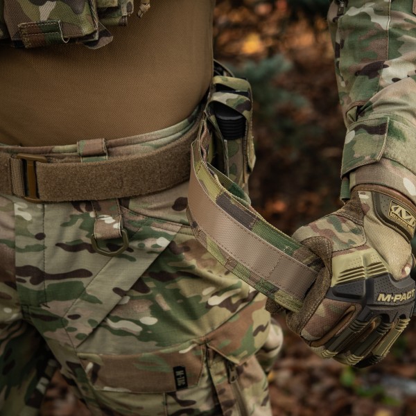 M-Tac ремінь Range Belt Cobra Buckle Gen.IV Multicam - 12226008 M-Tac ремінь Range Belt Cobra Buckle Gen.IV Multicam - 12226008