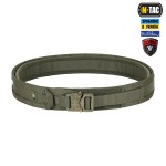 M-Tac ремень Range Belt Cobra Buckle Gen.IV Ranger Green