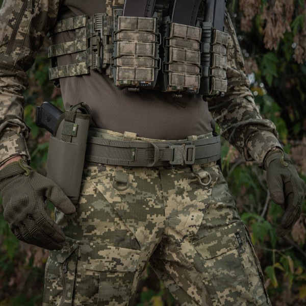 M-Tac ремень Range Belt Cobra Buckle Gen.IV Ranger Green - 12226023 M-Tac ремень Range Belt Cobra Buckle Gen.IV Ranger Green - 12226023