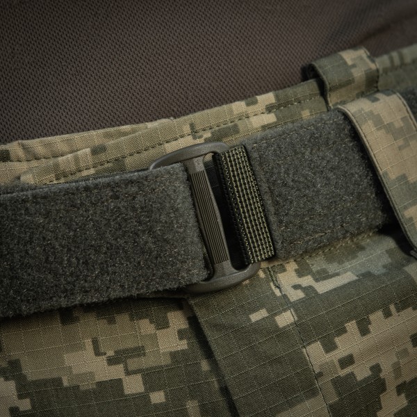 M-Tac ремень Range Belt Cobra Buckle Gen.IV Ranger Green - 12226023 M-Tac ремень Range Belt Cobra Buckle Gen.IV Ranger Green - 12226023