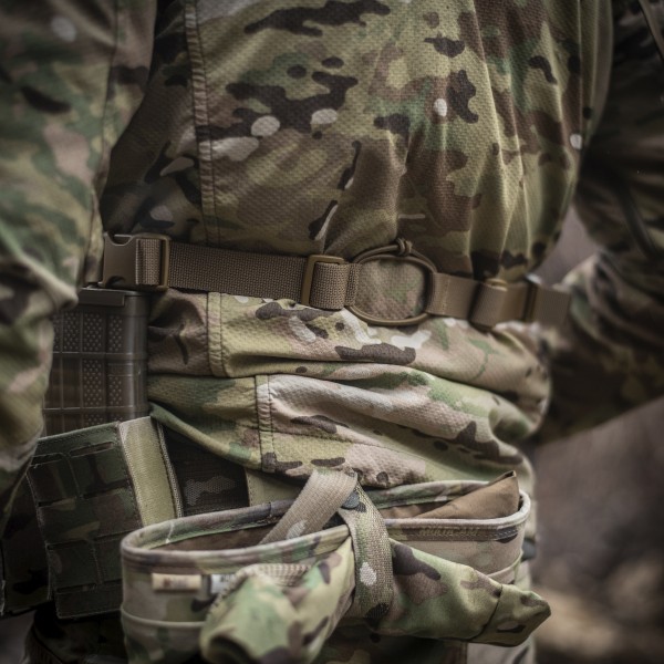 M-Tac Chest Rig Паляниця Elite Coyote - 19133005 M-Tac Chest Rig Паляниця Elite Coyote - 19133005