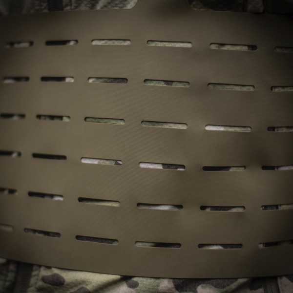 M-Tac Chest Rig Паляниця Elite Coyote - 19133005 M-Tac Chest Rig Паляниця Elite Coyote - 19133005