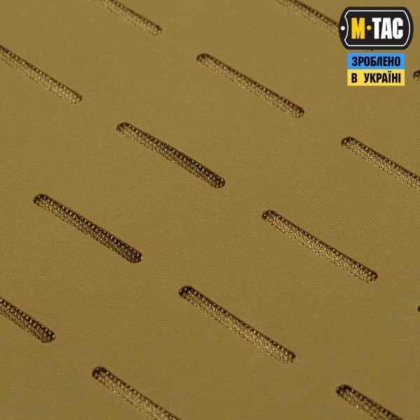 M-Tac Chest Rig Паляниця Elite Coyote - 19133005 M-Tac Chest Rig Паляниця Elite Coyote - 19133005