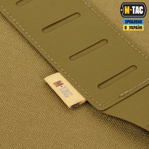 M-Tac Chest Rig Паляниця Elite Coyote - 19133005 M-Tac Chest Rig Паляниця Elite Coyote - 19133005