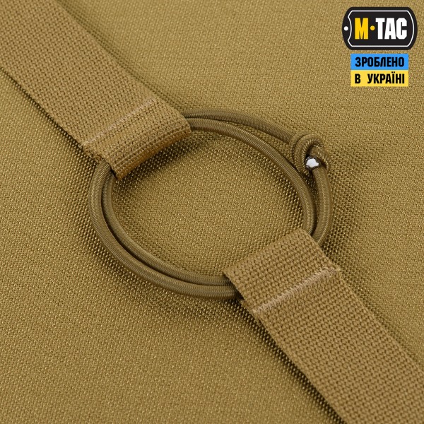 M-Tac Chest Rig Паляниця Elite Coyote - 19133005 M-Tac Chest Rig Паляниця Elite Coyote - 19133005