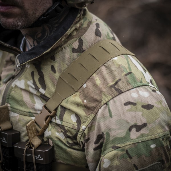 M-Tac Chest Rig Паляниця Elite Coyote - 19133005 M-Tac Chest Rig Паляниця Elite Coyote - 19133005